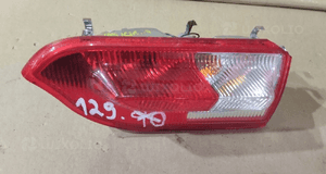 Lampa lewa tył tylna w klape opel insignia a 5