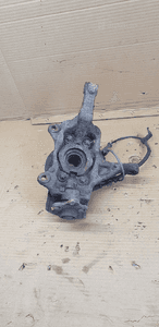 Zwrotnica prawy przód przednia prawa Opel Vivaro B Trafic III 1.6 DCI 4