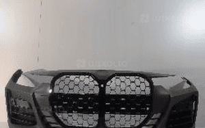 BMW 3 F30 LOOK M3 G80 Zderzak Przedni - 13334 2