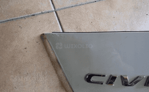 Blenda na klape honda civic x 10 sedan 2017- 2