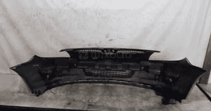 Zderzak przód przedni hyundai I30 srebrny halogeny 5