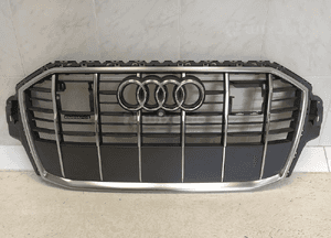 Audi Q7 4M0 lift grill atrapa chłodnicy quattro radar kamera oryginał 2