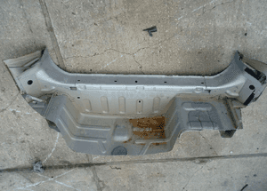 Peugeot 3008 pas tyl tylny sciana bagaznika 13 2