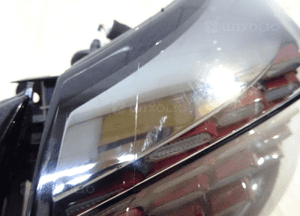 Lampa prawa tył xceed iii lift gt-line 92402-J7800 9