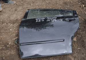 nissan maxima drzwi kolor KH3 nr 11387 WYSYŁKA