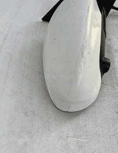 Lusterko PRAWE Nissan Qashqai J10 LIFT 74 11 PIN KAMERA ANGLIK 3