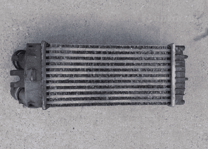 Citroen Berlingo Peugeot Partner Xsara 1.6 hdi intercooler 9645965180 3