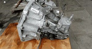 DACIA LODGY 1.5 DCI skrzynia biegów TL4A050 2012-2022 4