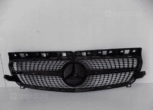 Mercedes A Klasa W176 Grill Diamond - 3739 8