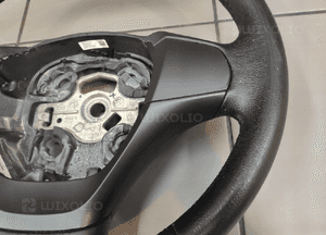 Bmw 1 F20 F21 F30 F31 kierownica skóra oryginał ładna 7