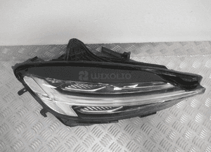 Lampa przednia przód prawa volvo S60 iii V60 ii full led 8