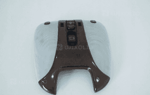 Lampka podsufitki drewno 8G88 mercedes cl W215 1
