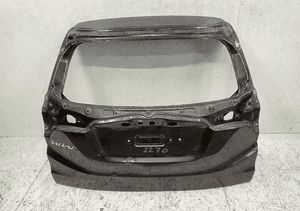 KLAPA TYŁ POKRYWA BAGAŻNIKA HONDA HRV II 2013-2021R 1