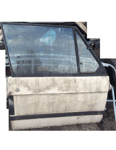 Drzwi przednie prawe Range Rover Classic 3-drzwiowy 1