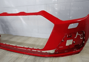Zderzak błotnik prawy audi A1 82A bdb org 4
