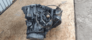 Skrzynia biegów manualna Citroen C5 I 2.0 HDI 20LM23 3