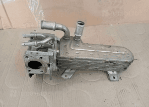 Chlodniczka Spalin VW Audi 2.0TDI BLS SEAT SKODA 038131513ad 1