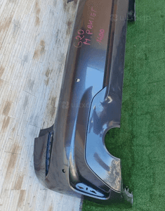 Zderzak bmw 3 G20 m pakiet 3