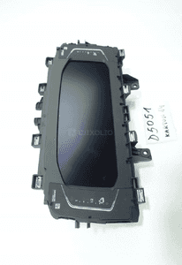 LICZNIK VIRTUAL ZEGARY LCD VW PASSAT B8 GTE LIFT 2