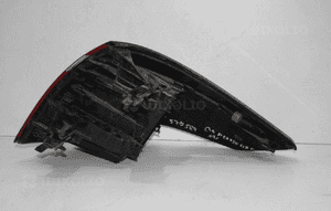 Lampa tylna lewa CITROEN C4 PICASSO LIFT 2