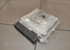 JEEP COMMANDER XK XH 3.0CRD KOMPUTER ECU P05187330AA 2