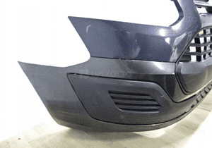 ZDERZAK FORD TOURNEO CUSTOM 2015-2018 7