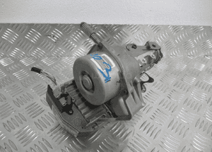 WSPOMAGANIE ELEKTRYCZNE POMPA RENAULT CLIO III 3 1.2 BENZYNA  BENZYNA 4