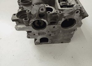 głowica peugeot citroen ford 2.0 hdi 9641752610 po regeneracji 3