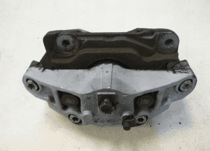 Jaguar xj X351 zacisk hamulcowy prawy przód oem 7