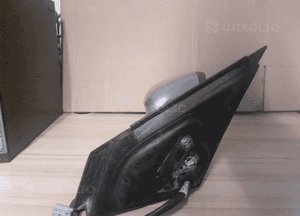 Prawe lusterko ford mondeo MK4 7PIN podświetlane T6 3