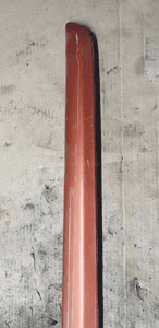 Listwa drzwi lewy tył tylna lewa Nissan Note E11 828719U000 3