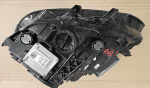 VW Passat B8 lampa przód przednia  lewa FULL LED 3G1941035C 7