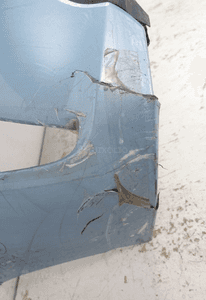 Toyota prius iii lift 2011- zderzak przód przedni 52119-47510 5