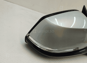 Bmw F31 lusterko prawe 6PIN m-pakiet europa A83 6