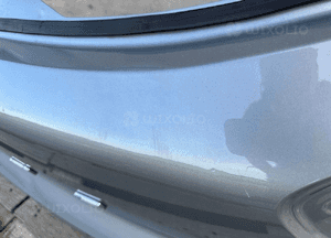 Klapa bagaznika tyl tylna ford puma MK2 ii 2019- bardzo ladna 5