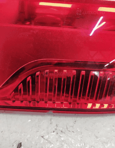 Mercedes sprinter W907 A907 907 A910 W910 910 lampa tylna prawa tył prawy nr M11 8