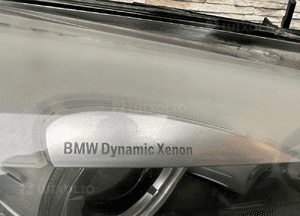 Lampa bmw 7 F01 F02 xenon skrętna dynamic 7228428 2