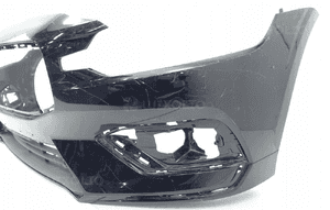 Zderzak przód przedni volvo V60 S60 ii 18- 2
