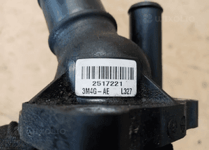 Obudowa termostatu termostat Mazda 6 1.8 2.0 16V 3M4G-AE 5
