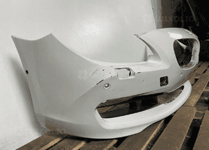 Zderzak przód przedni bmw 6 vi F12 2011-  kratki 3