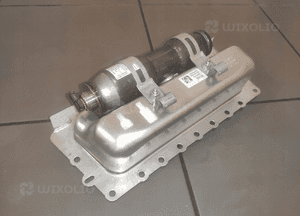 Bmw 7 F01 F02 F03 F04 F13 airbag pasażera poduszka powietrzna sprawna 7