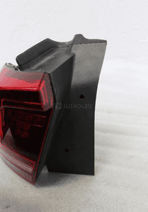 Lampa tylna lewa led vw tiguan ii 2 5NA945207A 2016 2