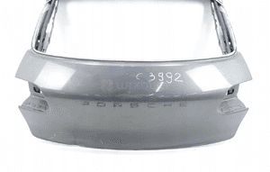 Klapa bagażnika tył porsche macan 95B 3