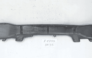 Bmw 2 F44 2019- m-pakiet spoiler dyfuzor dokładka zderzaka tył 8075445 6