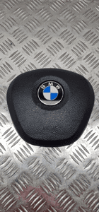 Bmw F45 F48 poduszka powietrzna airbag kierowcy 6873846 2