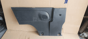 Boczek tapicerka lewy prawy tył tylna komplet zabudowa Opel Vivaro B Trafic III 7