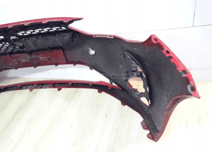 Opel Corsa F 19- Zderzak przód przedni 12