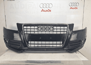 Zderzak audi A4 s-line B8 8K 8K0 przed liftem 2008-2011 oryginał oe aso 3
