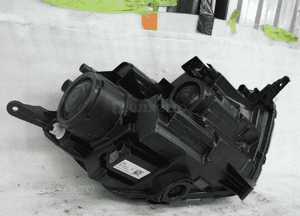 Ford ecosport lift idealna lampa przednia lewa lewy przód 8