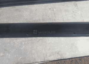 Subaru legacy v 09-14 lewa listwa progowa 5